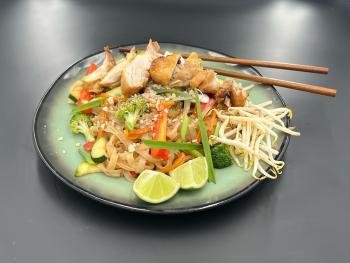 Pad-Thai